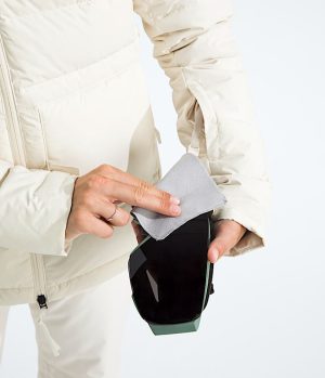 Women’s First Turn Down Jacket