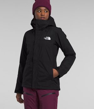 Women’s Freedom Insulated Jacket