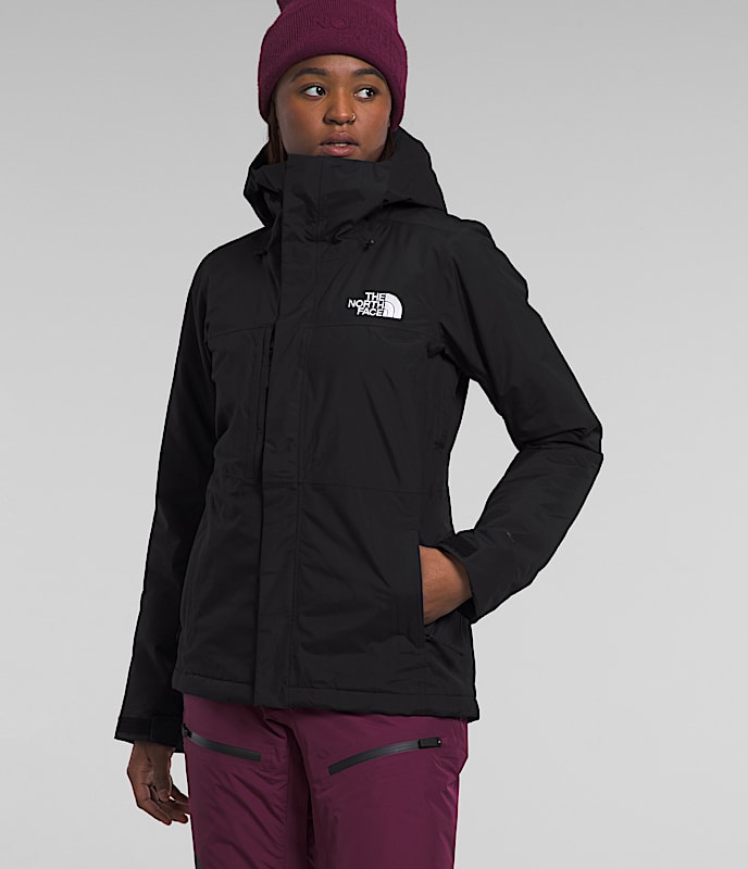 Women’s Freedom Insulated Jacket