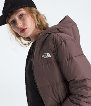 Women’s Frost Fall Parka