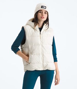 Women’s Frost Fall Vest