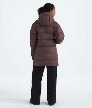 Women’s Hydrenalite™ City Down Hooded Parka