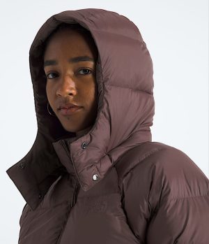 Women’s Hydrenalite™ City Down Hooded Parka