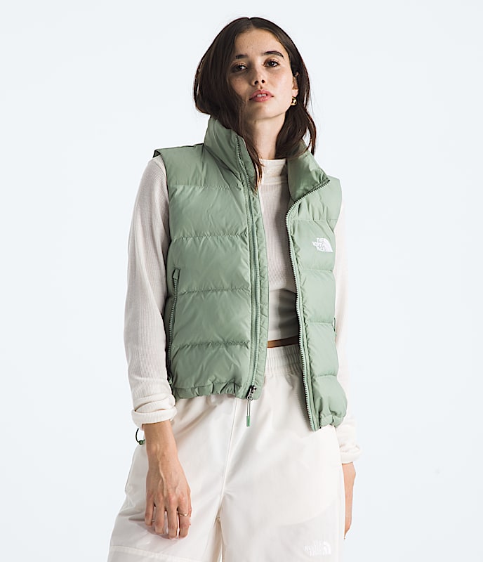 Women’s Hydrenalite™ Down A-Line Vest
