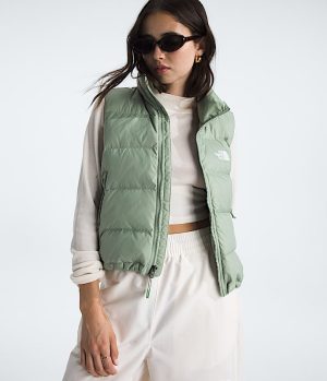 Women’s Hydrenalite™ Down A-Line Vest