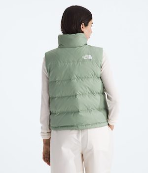 Women’s Hydrenalite™ Down A-Line Vest
