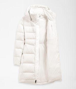 Women’s Metropolis Parka