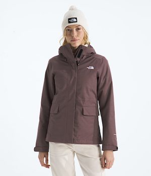 Women’s Monarch Triclimate® Jacket