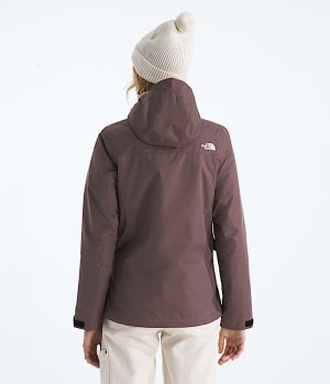 Women’s Monarch Triclimate® Jacket