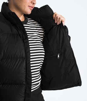 Women’s Plus 1996 Retro Nuptse Jacket