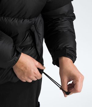 Women’s Plus 1996 Retro Nuptse Jacket