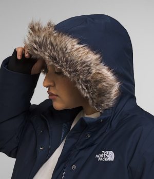 Women’s Plus Arctic Parka