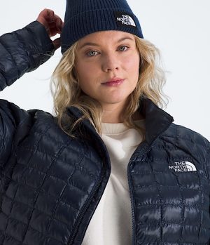 Women’s Plus THERMOBALL™ Jacket
