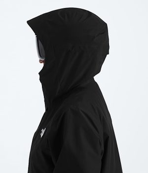 Women’s Plus THERMOBALL™ Snow Triclimate® Jacket