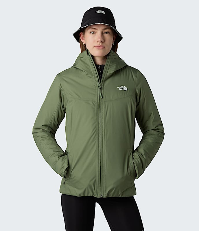 Women’s Quest Insulated Jacket