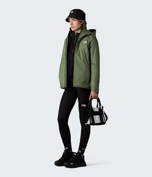 Women’s Quest Insulated Jacket