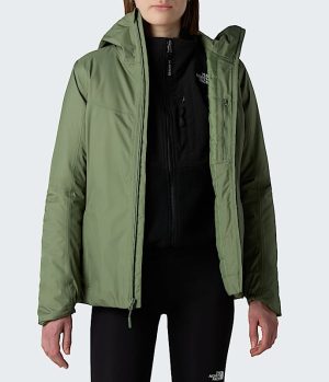 Women’s Quest Insulated Jacket