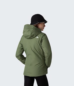 Women’s Quest Insulated Jacket