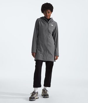 Women’s Shelbe Raschel Parka