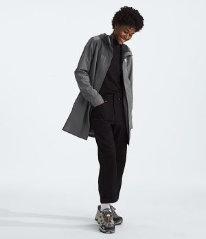 Women’s Shelbe Raschel Parka