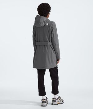 Women’s Shelbe Raschel Parka