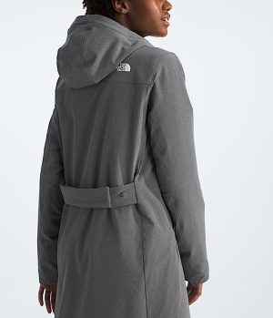 Women’s Shelbe Raschel Parka
