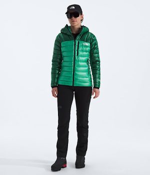 Women’s Summit Series Breithorn Hoodie