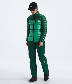 Women’s Summit Series Breithorn Jacket