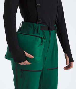 Women’s Summit Series Breithorn Jacket