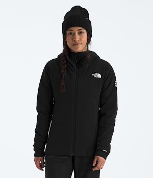 Women’s Summit Series Casaval Hybrid Hoodie