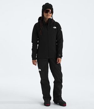 Women’s Summit Series Casaval Hybrid Hoodie