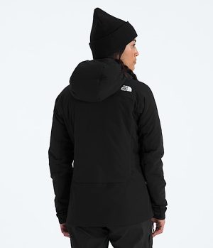 Women’s Summit Series Casaval Hybrid Hoodie
