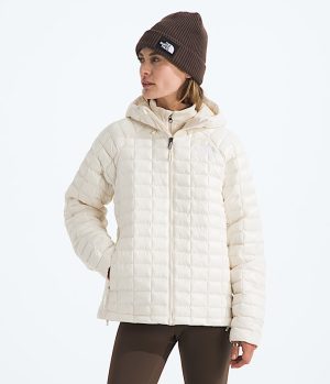 Women’s THERMOBALL™ Hooded Jacket