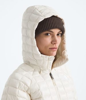 Women’s THERMOBALL™ Hooded Jacket