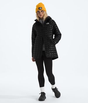 Women’s THERMOBALL™ Hooded Parka