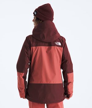 Women’s THERMOBALL™ Snow Triclimate™ Jacket