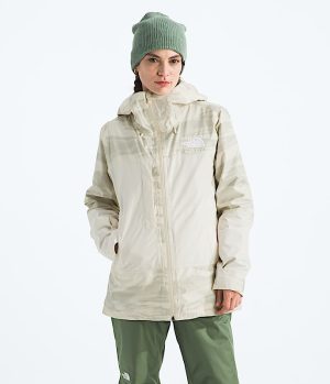 Women’s THERMOBALL™ Snow Triclimate® Jacket—Print