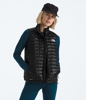 Women’s THERMOBALL™ Vest