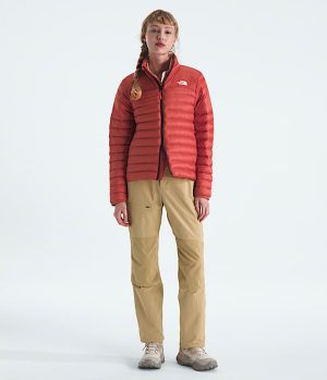 Women’s Terra Peak Jacket