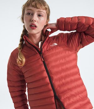 Women’s Terra Peak Jacket
