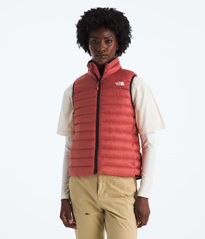 Women’s Terra Peak Vest
