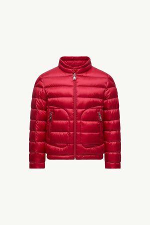 Acorus Packable Down Jacket