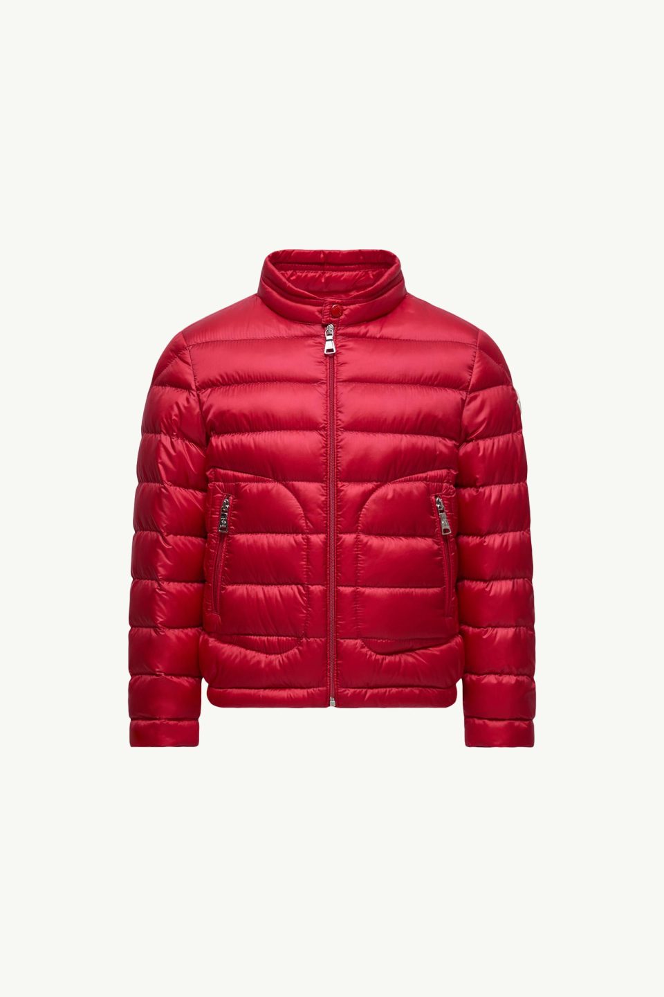Acorus Packable Down Jacket