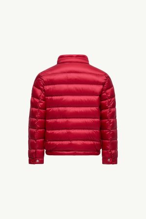 Acorus Packable Down Jacket