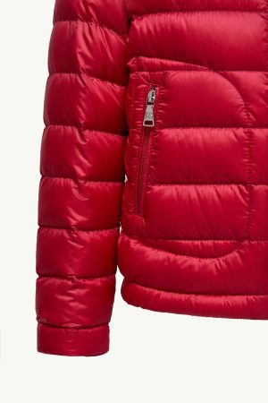 Acorus Packable Down Jacket