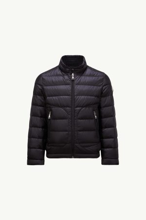Acorus Packable Down Jacket