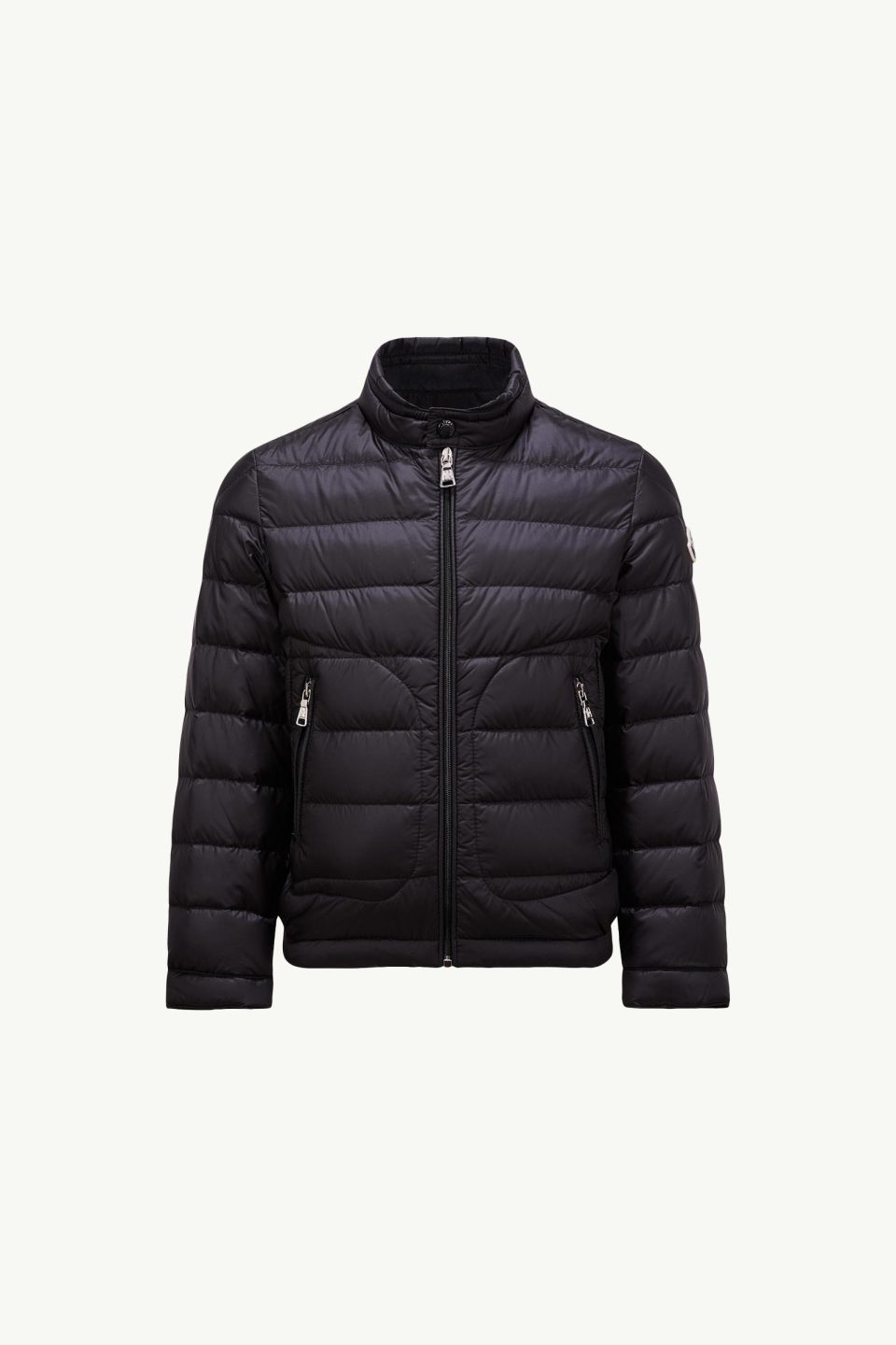 Acorus Packable Down Jacket