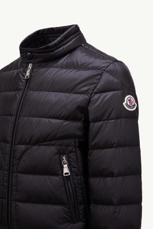 Acorus Packable Down Jacket