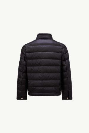 Acorus Packable Down Jacket