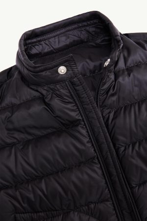Acorus Packable Down Jacket